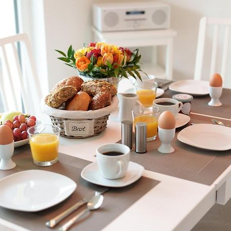 Ferienwohnung Kleine Auszeit Graal-Mueritz Exteriör bild