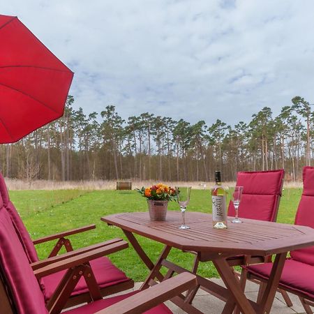 Ferienwohnung Kleine Auszeit Graal-Mueritz Exteriör bild